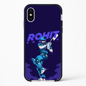 Rohit Hitman Sharma Impact Drop Protection Case (Apple)