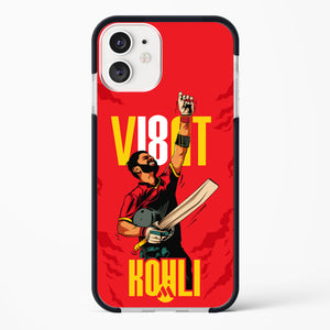 Virat King Kohli Impact Drop Protection Case (Apple)