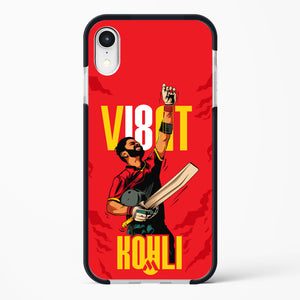 Virat King Kohli Impact Drop Protection Case (Apple)