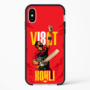 Virat King Kohli Impact Drop Protection Case (Apple)