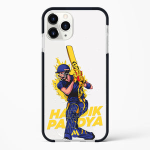 Hardik Hardhitter Pandya Impact Drop Protection Case (Apple)