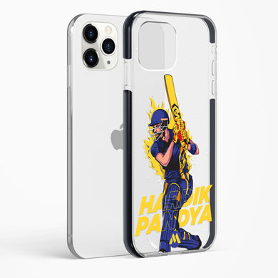 Hardik Hardhitter Pandya Impact Drop Protection Case (Apple)