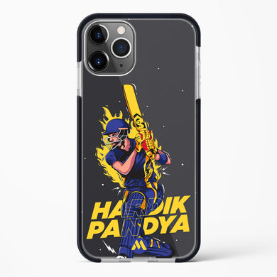 Hardik Hardhitter Pandya Impact Drop Protection Case (Apple)