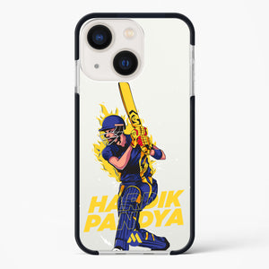 Hardik Hardhitter Pandya Impact Drop Protection Case (Apple)