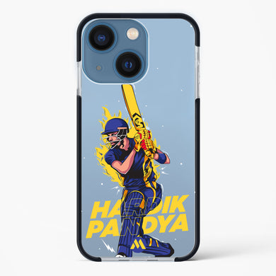 Hardik Hardhitter Pandya Impact Drop Protection Case (Apple)