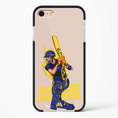 Hardik Hardhitter Pandya Impact Drop Protection Case (Apple)