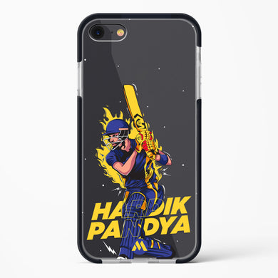 Hardik Hardhitter Pandya Impact Drop Protection Case (Apple)