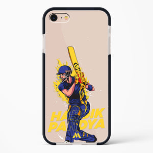 Hardik Hardhitter Pandya Impact Drop Protection Case (Apple)