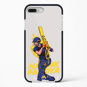 Hardik Hardhitter Pandya Impact Drop Protection Case (Apple)