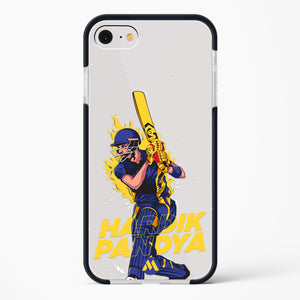 Hardik Hardhitter Pandya Impact Drop Protection Case (Apple)