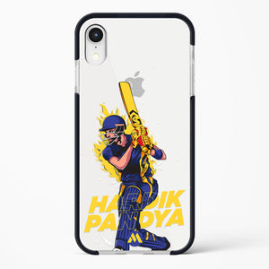 Hardik Hardhitter Pandya Impact Drop Protection Case (Apple)