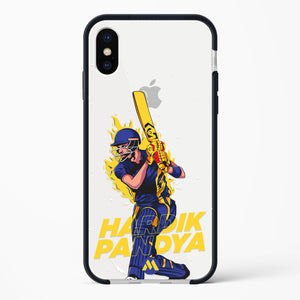 Hardik Hardhitter Pandya Impact Drop Protection Case (Apple)