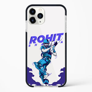 Rohit Hitman Sharma Impact Drop Protection Case (Apple)