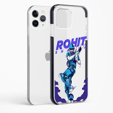 Rohit Hitman Sharma Impact Drop Protection Case (Apple)