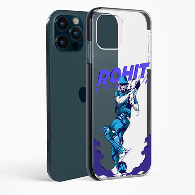 Rohit Hitman Sharma Impact Drop Protection Case (Apple)
