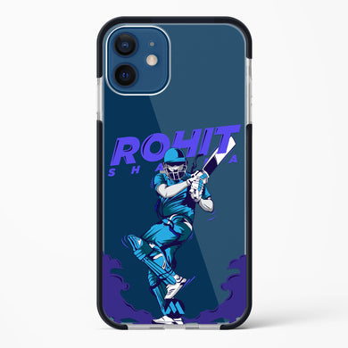 Rohit Hitman Sharma Impact Drop Protection Case (Apple)