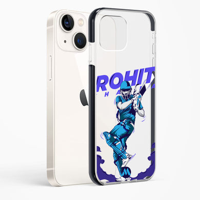 Rohit Hitman Sharma Impact Drop Protection Case (Apple)