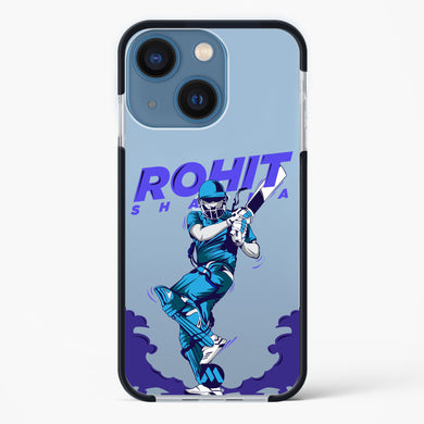 Rohit Hitman Sharma Impact Drop Protection Case (Apple)