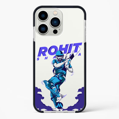 Rohit Hitman Sharma Impact Drop Protection Case (Apple)