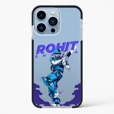 Rohit Hitman Sharma Impact Drop Protection Case (Apple)
