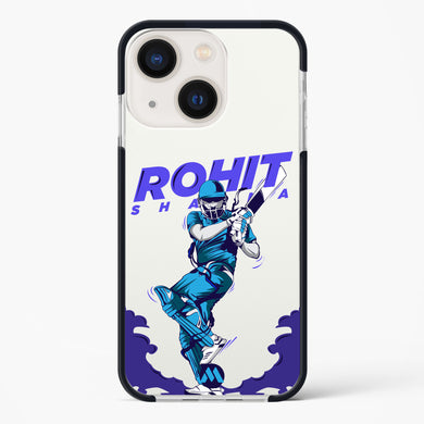 Rohit Hitman Sharma Impact Drop Protection Case (Apple)