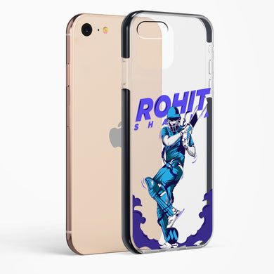 Rohit Hitman Sharma Impact Drop Protection Case (Apple)