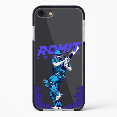 Rohit Hitman Sharma Impact Drop Protection Case (Apple)