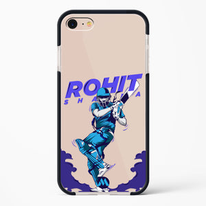 Rohit Hitman Sharma Impact Drop Protection Case (Apple)