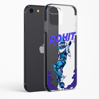 Rohit Hitman Sharma Impact Drop Protection Case (Apple)