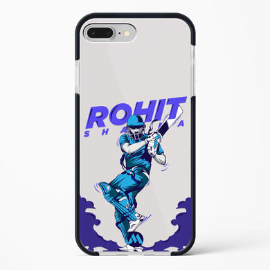 Rohit Hitman Sharma Impact Drop Protection Case (Apple)
