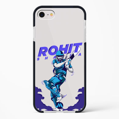 Rohit Hitman Sharma Impact Drop Protection Case (Apple)