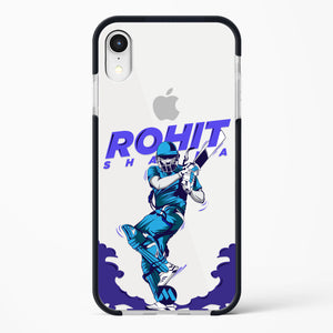 Rohit Hitman Sharma Impact Drop Protection Case (Apple)