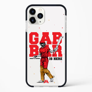 Shikhar Dhawan Impact Drop Protection Case (Apple)