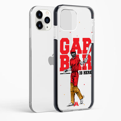 Shikhar Dhawan Impact Drop Protection Case (Apple)