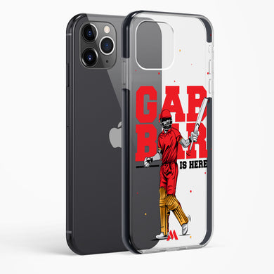 Shikhar Dhawan Impact Drop Protection Case (Apple)