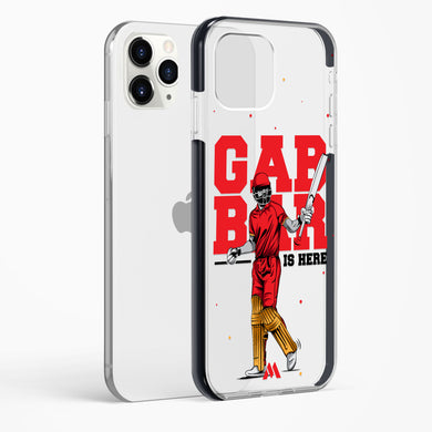 Shikhar Dhawan Impact Drop Protection Case (Apple)