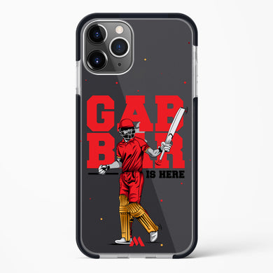 Shikhar Dhawan Impact Drop Protection Case (Apple)