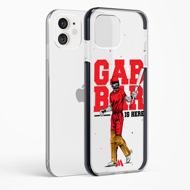 Shikhar Dhawan Impact Drop Protection Case (Apple)