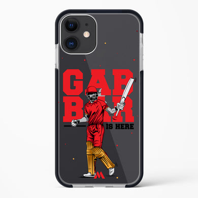 Shikhar Dhawan Impact Drop Protection Case (Apple)