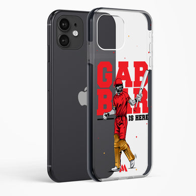 Shikhar Dhawan Impact Drop Protection Case (Apple)