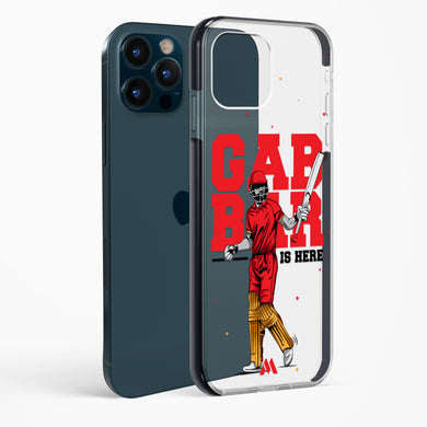 Shikhar Dhawan Impact Drop Protection Case (Apple)