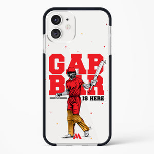 Shikhar Dhawan Impact Drop Protection Case (Apple)