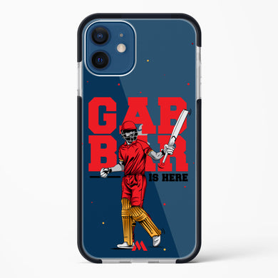 Shikhar Dhawan Impact Drop Protection Case (Apple)