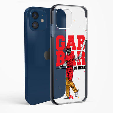 Shikhar Dhawan Impact Drop Protection Case (Apple)