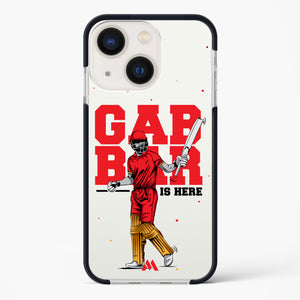 Shikhar Dhawan Impact Drop Protection Case (Apple)