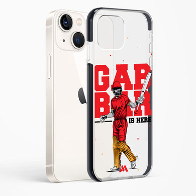 Shikhar Dhawan Impact Drop Protection Case (Apple)