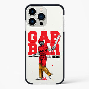 Shikhar Dhawan Impact Drop Protection Case (Apple)