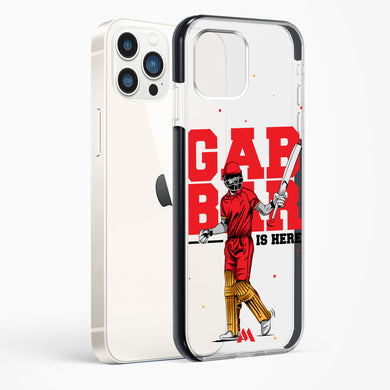 Shikhar Dhawan Impact Drop Protection Case (Apple)