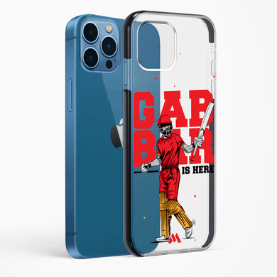 Shikhar Dhawan Impact Drop Protection Case (Apple)