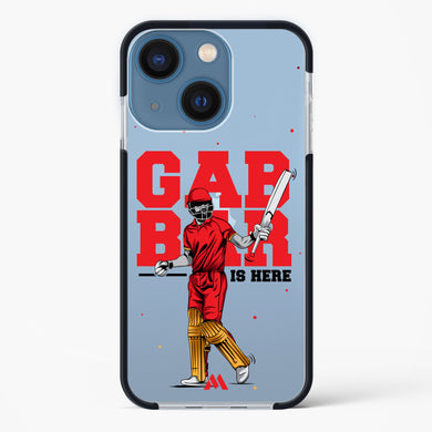 Shikhar Dhawan Impact Drop Protection Case (Apple)